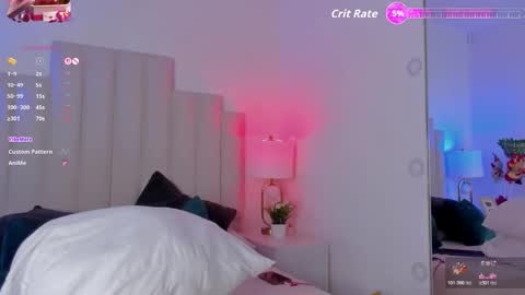 Snapshot of ariadnacolby chatting on February 4, 2026, 2:28 am ariadnacolby online show from February 4, 2026, 2:28 am