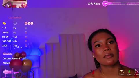ariadnacolby online show from April 6, 2026, 1:47 am