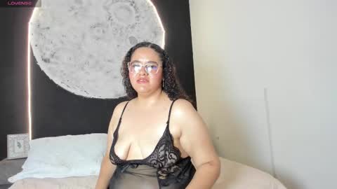 Ariadna online show from October 19, 2025, 8:09 pm