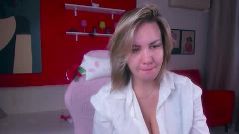 ariaeven online show from February 27, 2026, 3:17 am