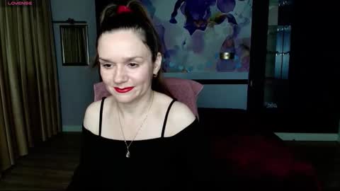 AriaGray online show from January 16, 2026, 5:00 am