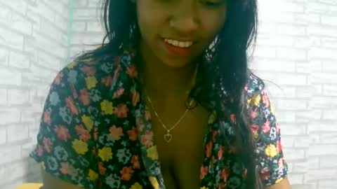 ariah13 online show from June 5, 2026, 3:02 am