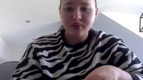 Snapshot of ariakinkygirl chatting on March 4, 2026, 9:15 am Aria online show from March 4, 2026, 9:15 am