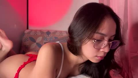 Aria Mariz online show from December 5, 2025, 5:16 am