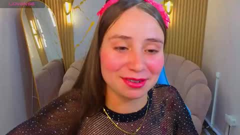 ariana18_b online show from March 20, 2026, 1:05 pm