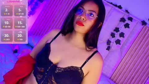 ariana_castillo__ online show from March 5, 2026, 1:40 pm