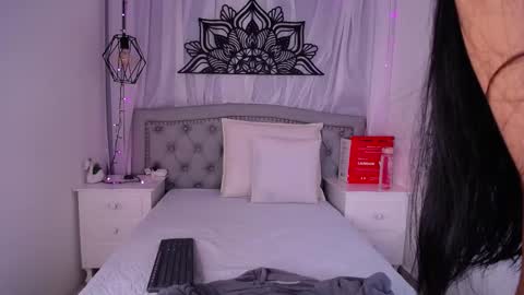 Snapshot of ariana_ceballos chatting on February 25, 2025, 7:36 pm ARIANA online show from February 25, 2025, 7:36 pm