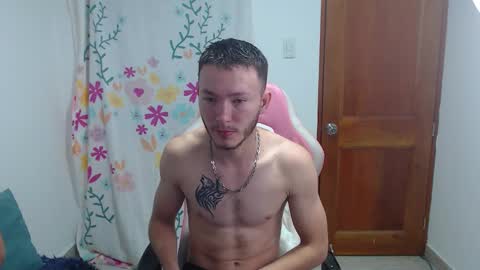 ariana_esteban07 online show from February 22, 2026, 9:08 am