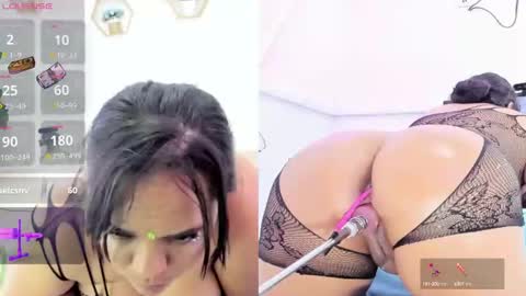 ariana  girl online show from February 13, 2025, 5:05 am