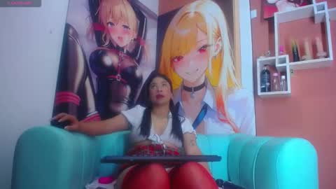 Snapshot of ariana_hill_ chatting on October 18, 2025, 7:58 pm ariana_hill_ online show from October 18, 2025, 7:58 pm