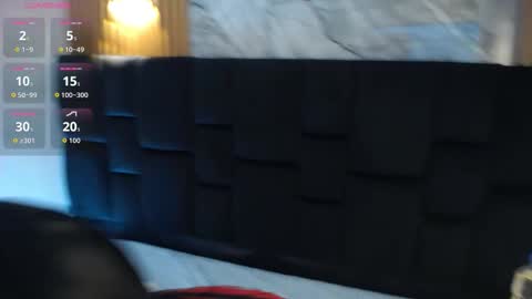 Snapshot of ariana_hill_ chatting on October 31, 2025, 12:17 pm ariana_hill_ online show from October 31, 2025, 12:17 pm