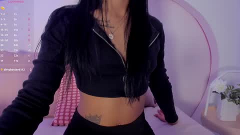 Ariana online show from January 13, 2025, 4:50 am