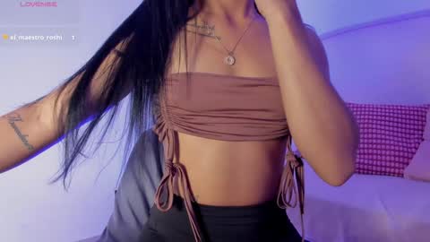 Ariana online show from January 17, 2025, 5:21 am