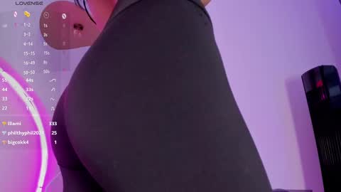 Ariana online show from February 21, 2025, 7:34 am