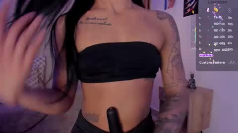 Ariana online show from February 25, 2026, 5:06 am