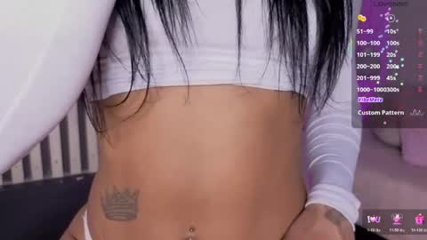 Ariana online show from March 16, 2026, 11:58 am