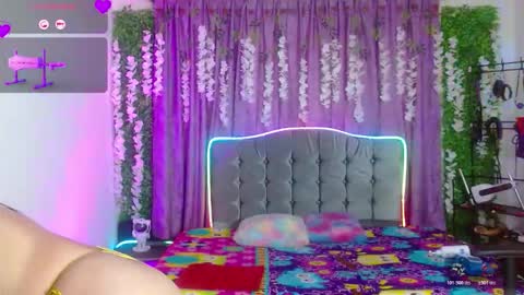 Ariana online show from February 21, 2026, 4:30 pm