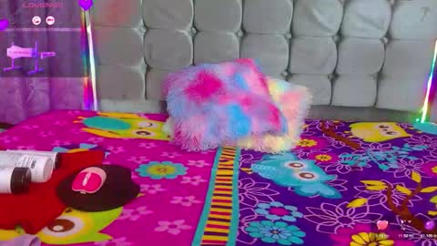 Ariana online show from March 20, 2026, 6:24 pm