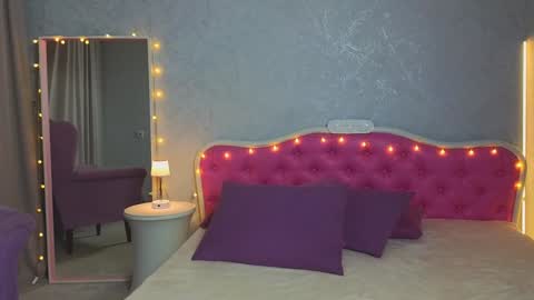 Ariana online show from January 13, 2025, 10:56 pm