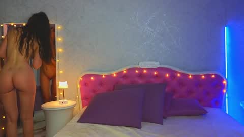 Ariana online show from February 2, 2025, 11:00 pm