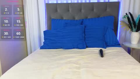 Ariana online show from October 16, 2025, 12:11 am