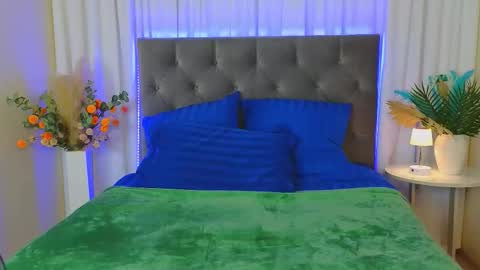 Ariana online show from February 2, 2026, 12:09 am