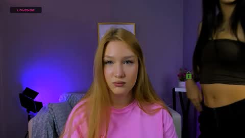 ariana_ross7 online show from November 21, 2025, 10:25 am