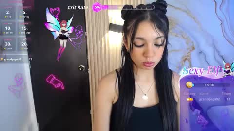 ariana_toro online show from December 16, 2025, 2:00 pm