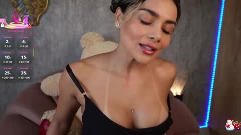 cristina online show from April 13, 2026, 1:27 pm