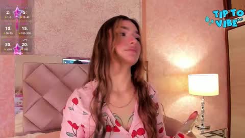 Ari online show from January 11, 2026, 3:33 am