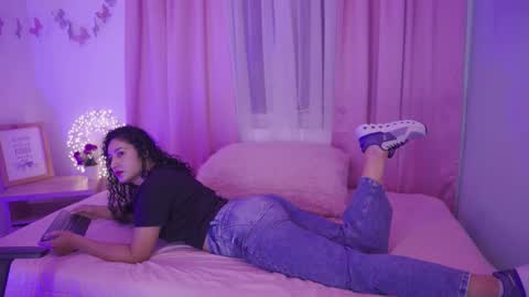 ARIANAA online show from March 6, 2026, 2:57 pm