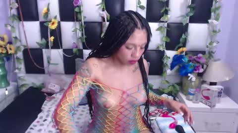 arianaa tompsoon online show from December 21, 2024, 3:47 am