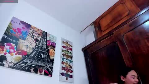 Snapshot of arianaa_w chatting on June 3, 2026, 2:33 pm arianaa_w online show from June 3, 2026, 2:33 pm