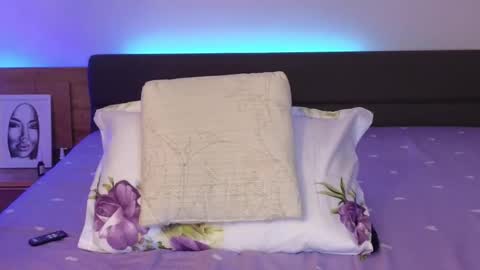 Snapshot of arianaari88 chatting on March 1, 2025, 9:26 pm Ariana online show from March 1, 2025, 9:26 pm