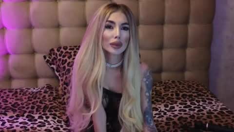 Snapshot of arianaari88 chatting on March 7, 2025, 10:10 pm Ariana online show from March 7, 2025, 10:10 pm