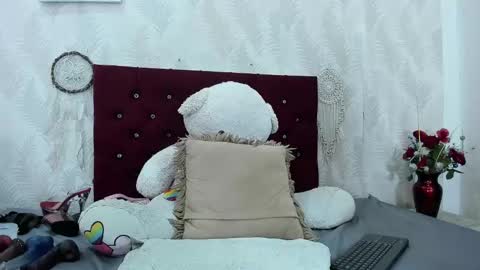 Ariana diosa online show from March 5, 2025, 2:01 pm