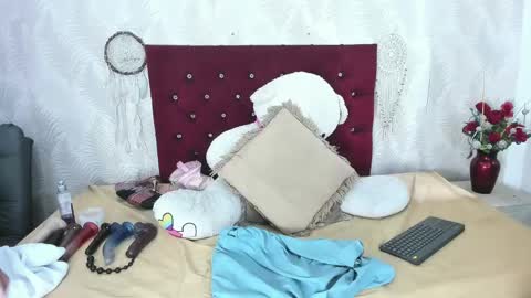 Ariana diosa online show from March 11, 2025, 5:35 pm