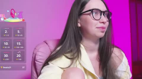 arianahot777 online show from May 7, 2026, 8:25 pm
