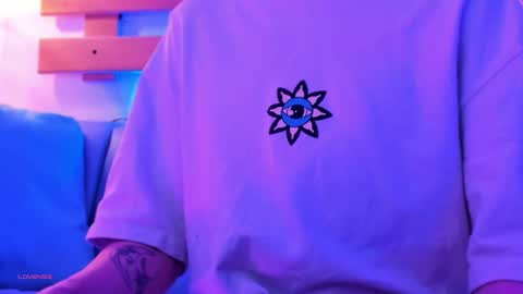 Ari  online show from October 22, 2025, 12:49 pm