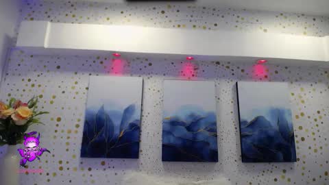 Ari  online show from November 8, 2025, 12:27 pm