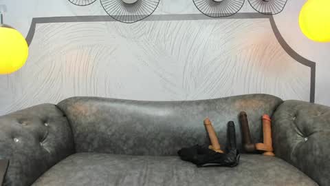 ArianaSommers online show from May 11, 2026, 11:27 am