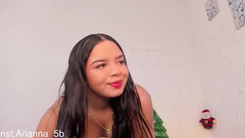 Ari 3 online show from December 16, 2025, 4:12 pm