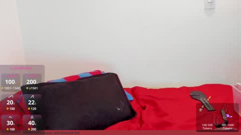 Snapshot of arianna_connor1 chatting on January 28, 2025, 11:07 pm Arianna Connor online show from January 28, 2025, 11:07 pm