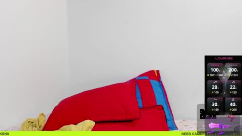 Snapshot of arianna_connor1 chatting on February 6, 2025, 10:32 pm Arianna Connor online show from February 6, 2025, 10:32 pm