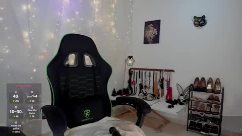 Snapshot of arianna_connor1 chatting on September 17, 2025, 4:41 pm Arianna Connor online show from September 17, 2025, 4:41 pm