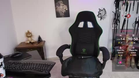 Snapshot of arianna_connorr chatting on February 23, 2026, 11:46 pm arianna_connorr online show from February 23, 2026, 11:46 pm