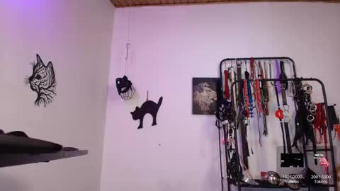 arianna_connorr online show from March 26, 2026, 2:00 pm