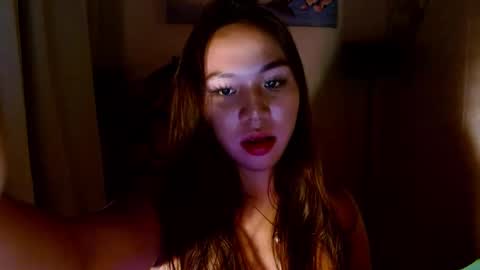 Your love arianna online show from January 7, 2025, 3:23 pm