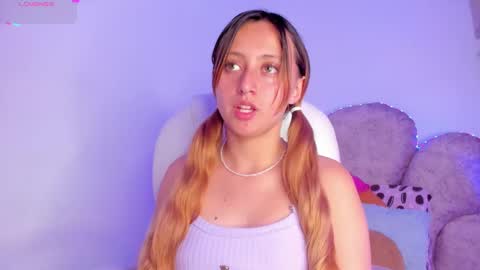 Arianna online show from March 7, 2025, 7:27 pm