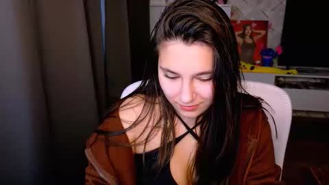 Arianna online show from November 4, 2025, 12:04 pm